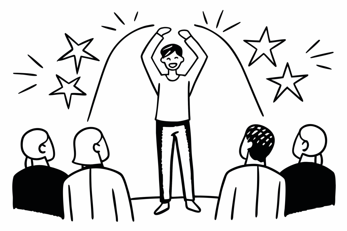 Ihminen Edellä opinpolku