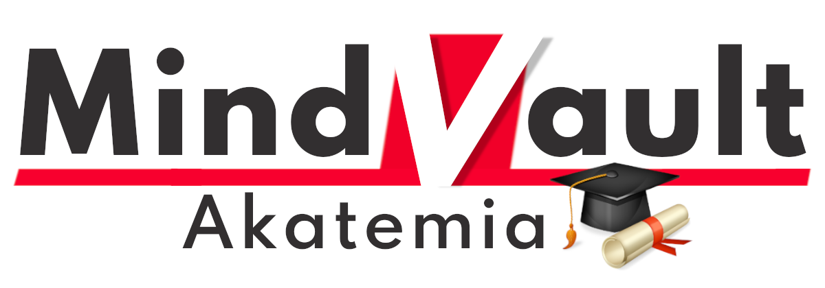 Mind Vault Akatemia